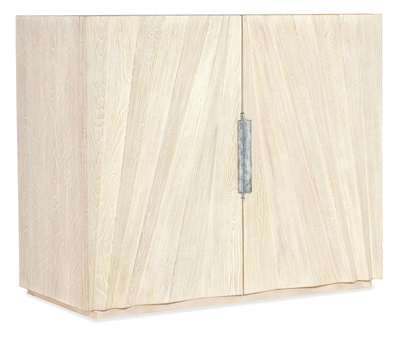 Melange Blaise Two Door Cabinet