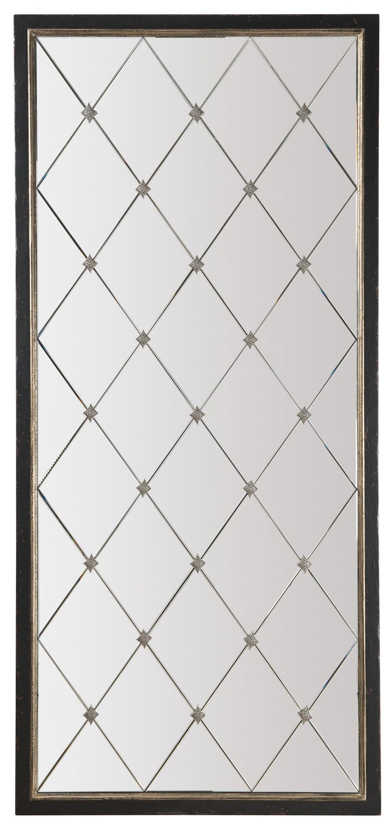 Melange Cecilia Floor Mirror