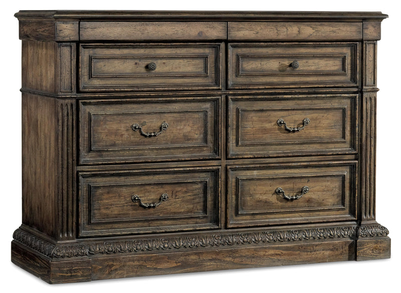 Rhapsody Media Chest