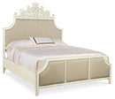 Sanctuary Anastasie Uph King Bed