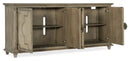 Alfresco Palazzo Entertainment Console