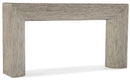 Amani Sofa Table