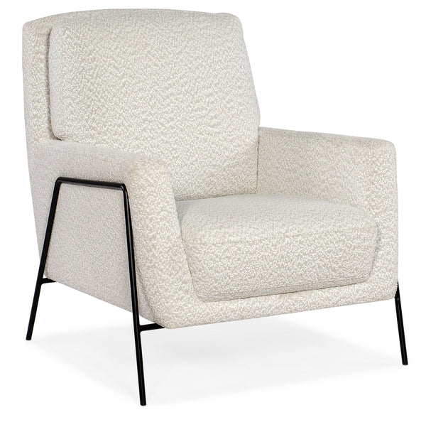 Amette Metal Frame Club Chair - CC452-401