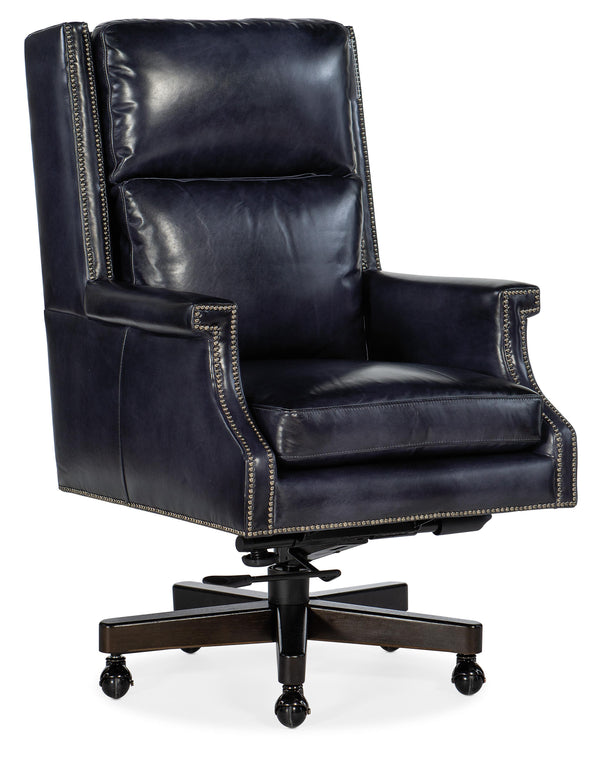 Beckett Executive Swivel Tilt Chair - EC562-C7-048