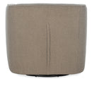 Bennet Swivel Club Chair - CC445-SW-484