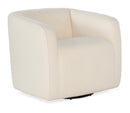 Bennet Swivel Club Chair - CC445-SW-402