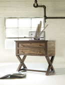 Bennett X-Base Lateral File