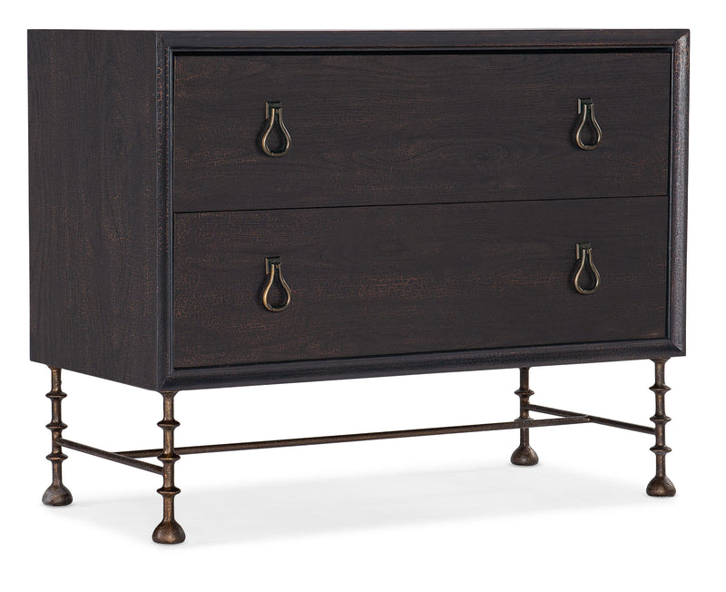 Big Sky Bachelors Chest - 6700-90017-98