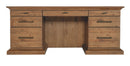 Big Sky Executive Desk