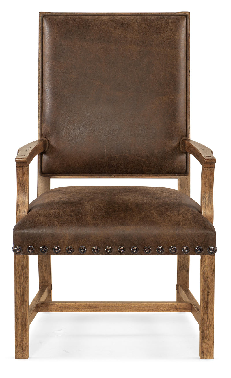 Big Sky Host Chair - 2 per carton/price ea