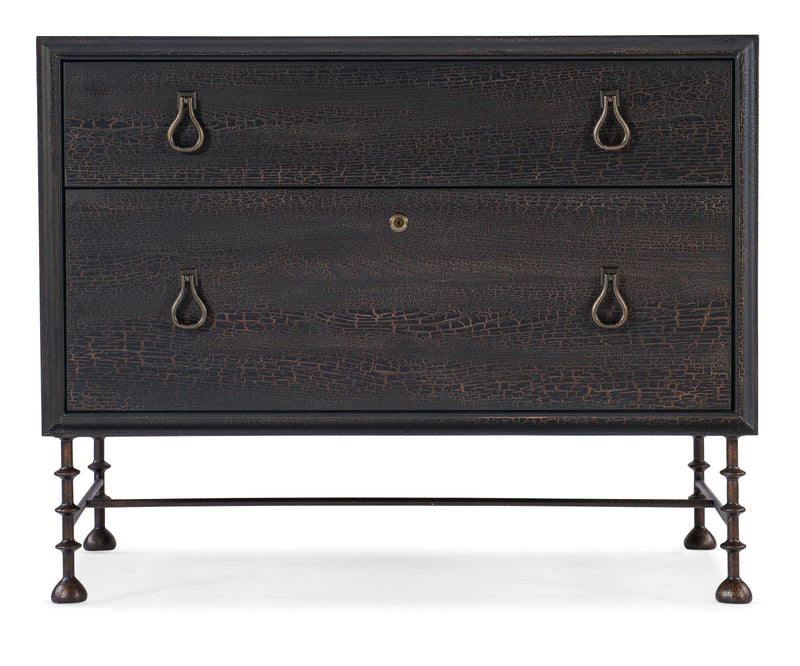 Big Sky Lateral File Cabinet