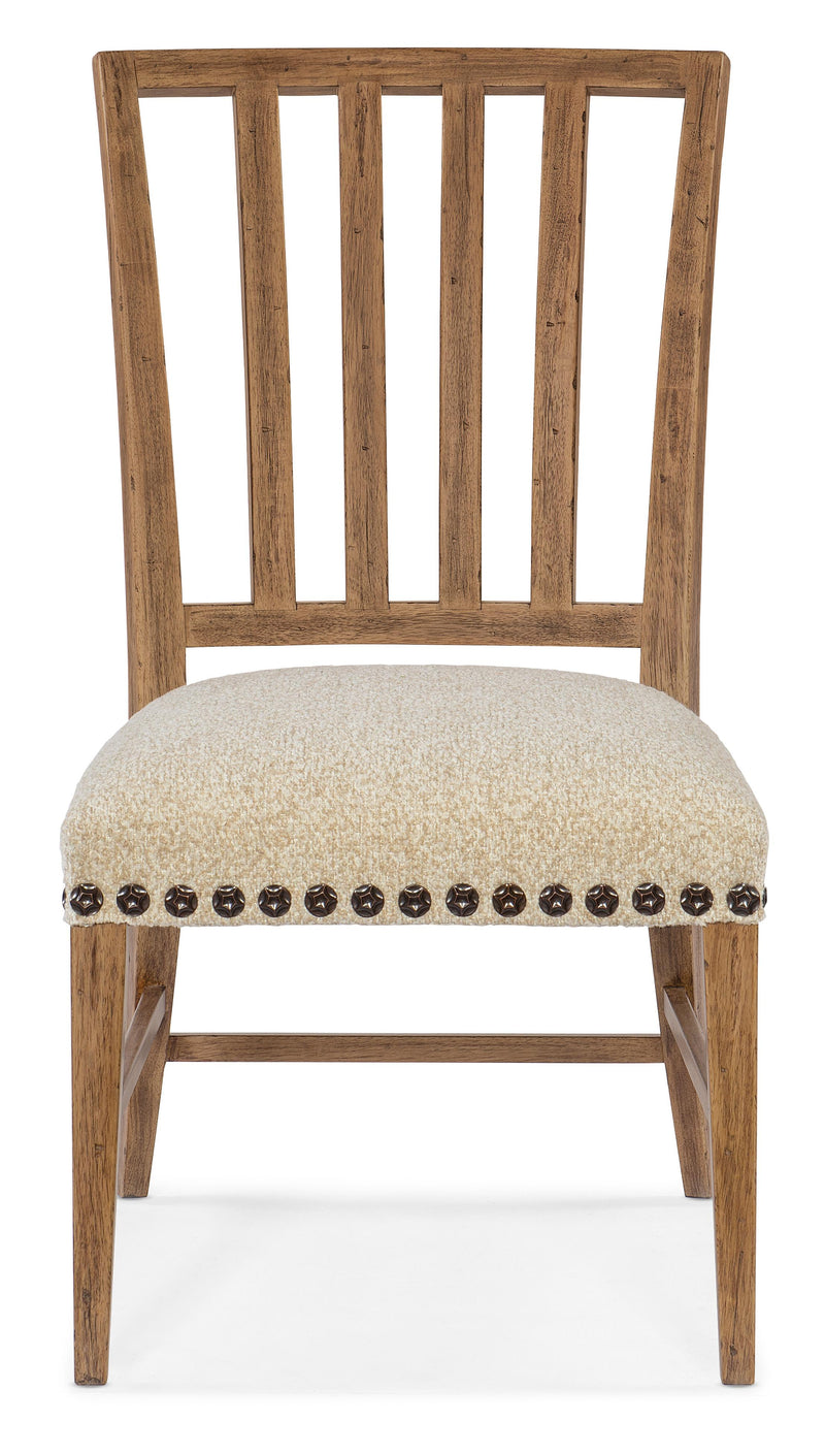 Big Sky Side Chair - 2 per carton/price ea - 6700-75410-80