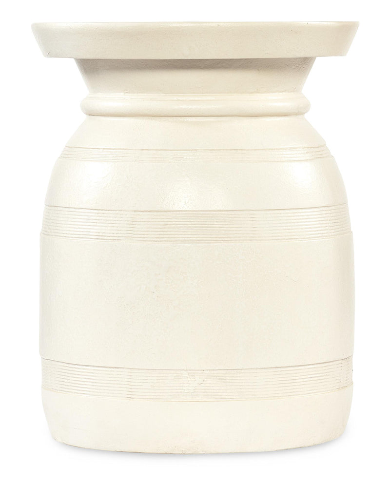 Big Sky Tahoe Urn Spot Table