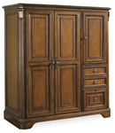 Brookhaven Computer Cabinet