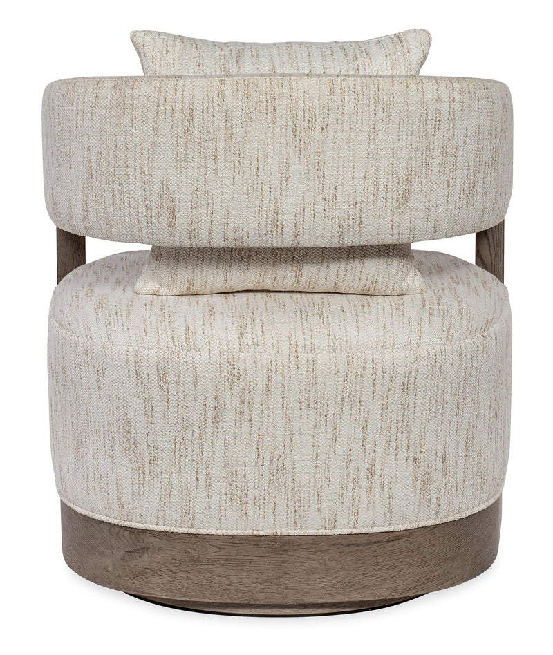 Calloway Peak Swivel Chair
