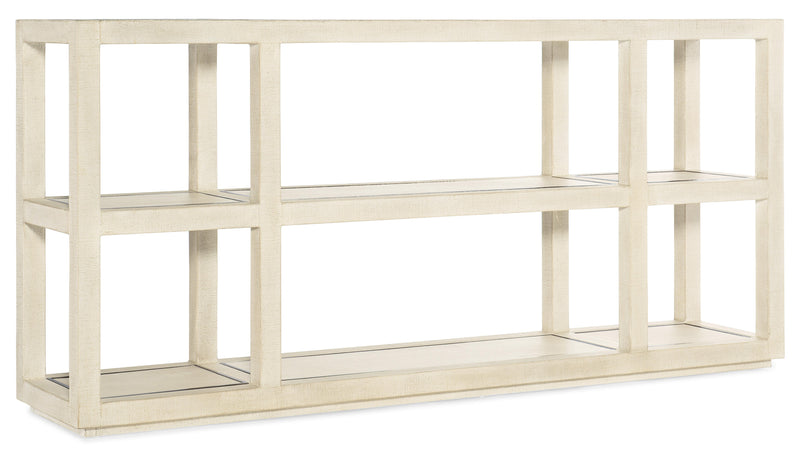 Cascade Console Table - 6120-85003-05