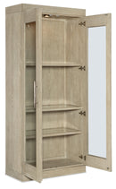 Cascade Display Cabinet