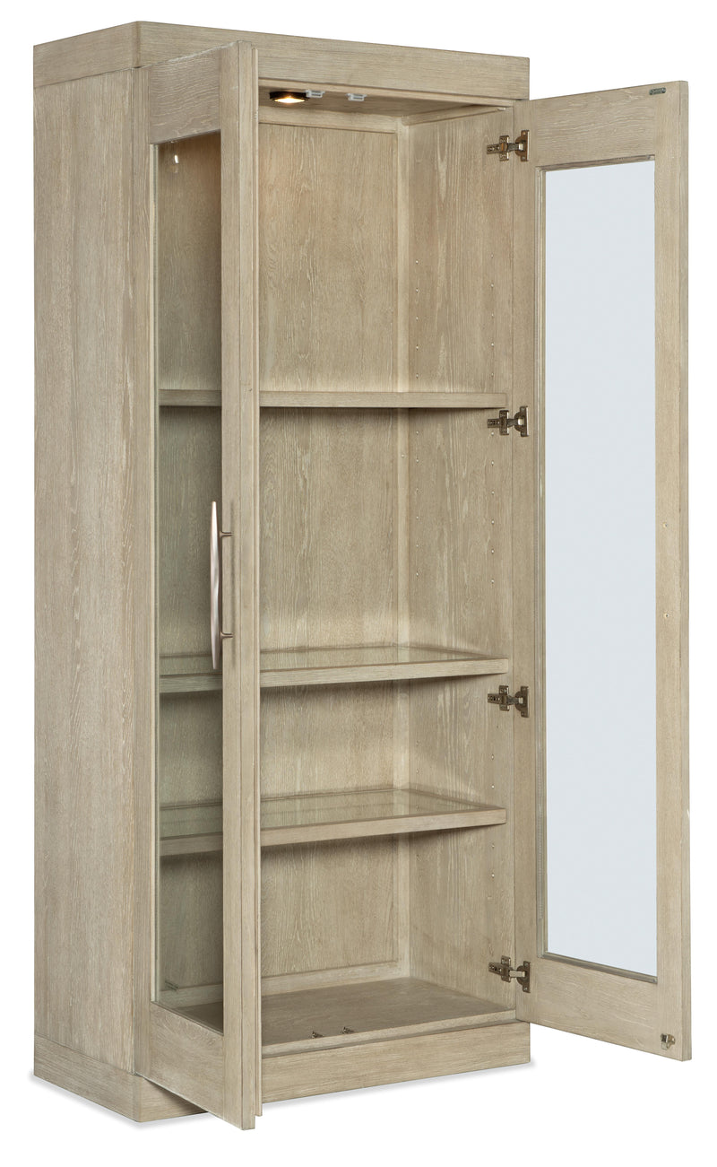 Cascade Display Cabinet