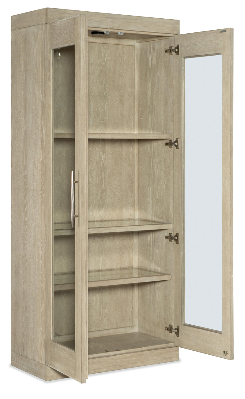 Cascade Display Cabinet