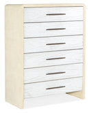 Cascade Six-Drawer Chest - 6120-90010-05