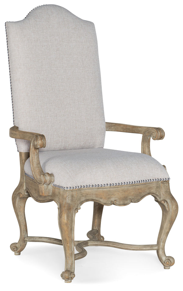 Castella Uph ArmChair-2 per ctn/price ea
