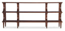 Charleston Console Table - 6750-80151-85