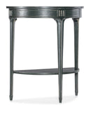 Charleston Demilune Accent Table - 6750-50003-34