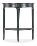 Charleston Demilune Accent Table - 6750-50003-34