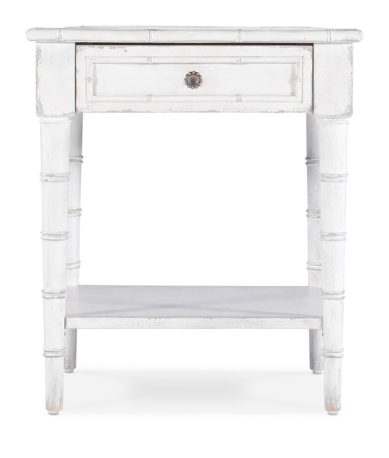 Charleston End Table - 6750-80315-06