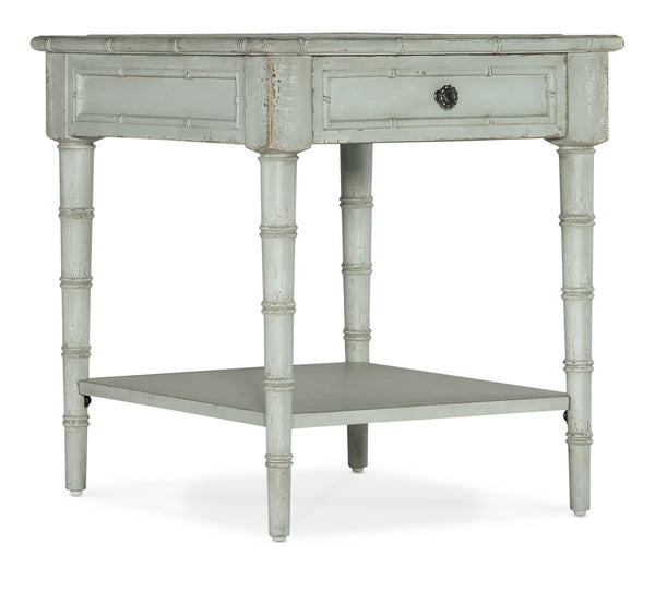 Charleston End Table - 6750-80315-40