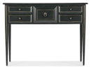 Charleston Five-Drawer Console Table