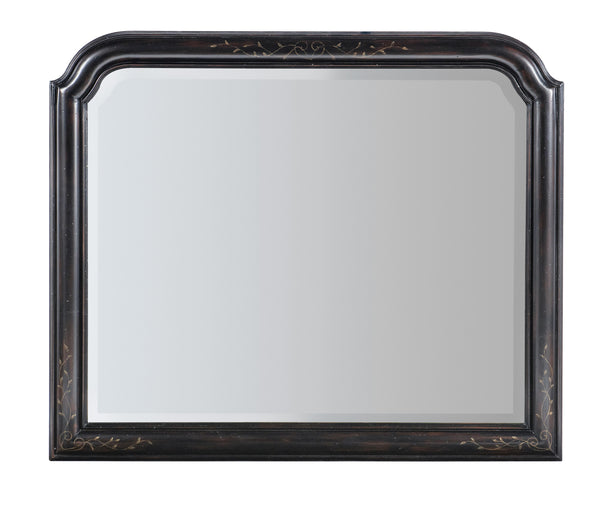 Charleston Mirror