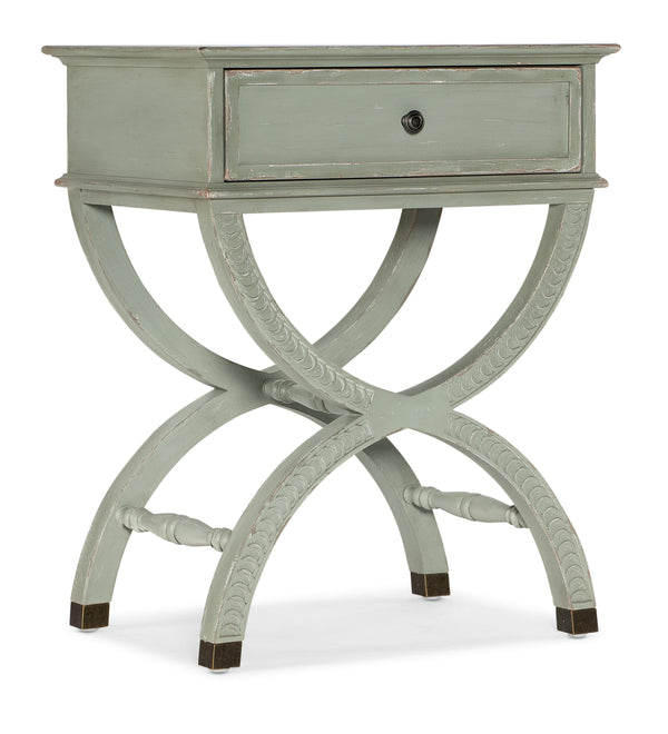 Charleston One-Drawer Accent Table - 6750-50010-32