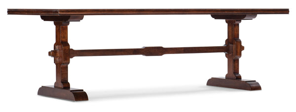 Charleston Rectangle Cocktail Table - 6750-80210-85