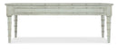 Charleston Rectangle Cocktail Table - 6750-80310-40