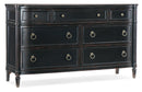 Charleston Seven-Drawer Dresser - 6750-90202-97