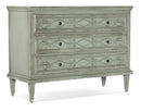 Charleston Three-Drawer Accent Chest - 6750-85011-32