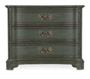 Charleston Three-Drawer Accent Chest - 6750-85017-38