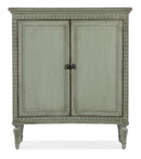 Charleston Two-Door Accent Chest - 6750-50001-32