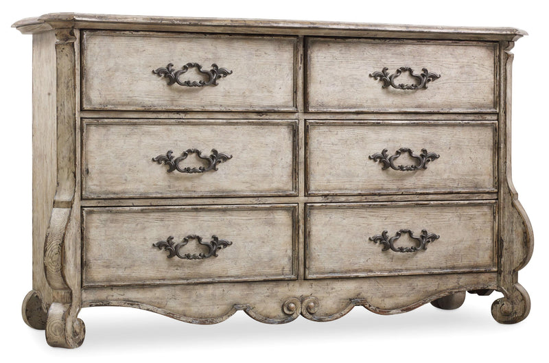 Chatelet Dresser - 5350-90001