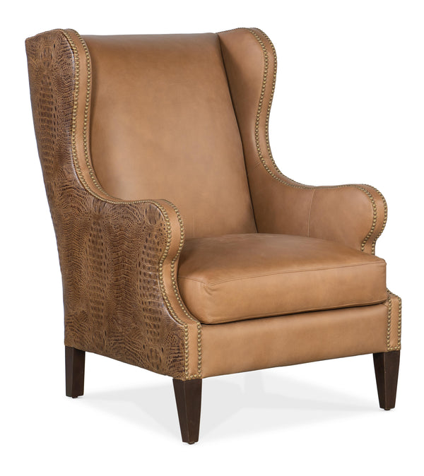 Club Chair