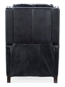 Collin Manual Push Back Recliner - RC379-PB-048