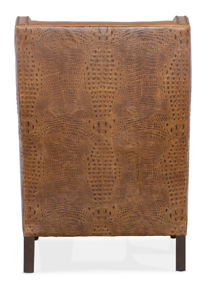 Club Chair