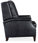 Collin Manual Push Back Recliner - RC379-PB-048