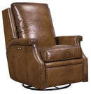 Collin PWR Swivel Glider Recliner - RC379-PSWGL-083