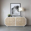 Commerce & Market Angles Credenza