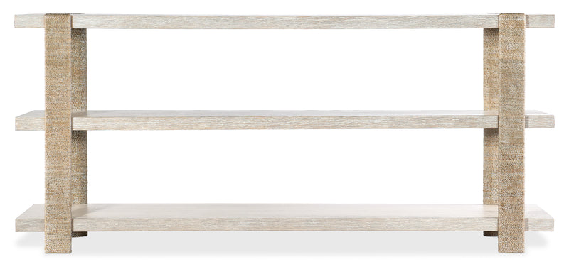Commerce & Market Console Table - 7228-85034-80