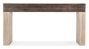 Commerce & Market Console Table - 7228-85069-89