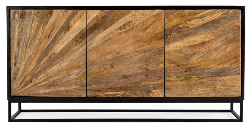 Commerce & Market Entertainment Console - 7228-55024-89