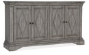 Commerce & Market Four-Door Cabinet - 7228-55008-95
